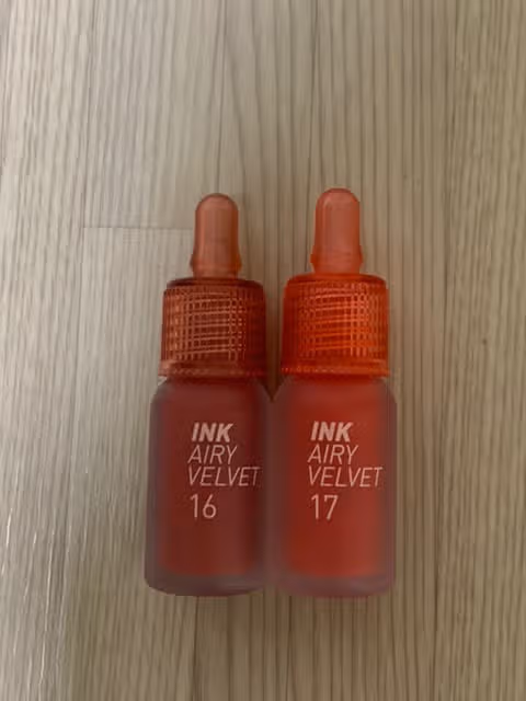 페리페라 틴트