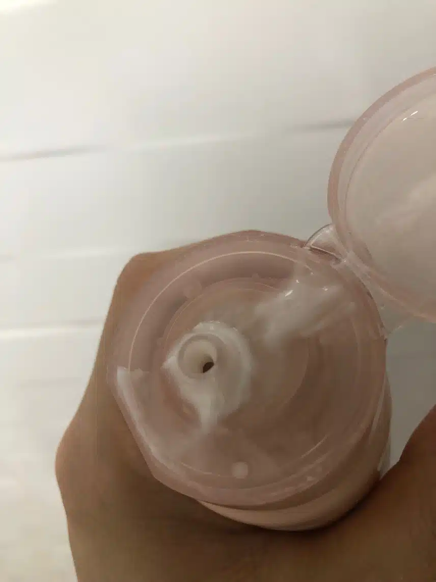 어웨어 폼클렌징