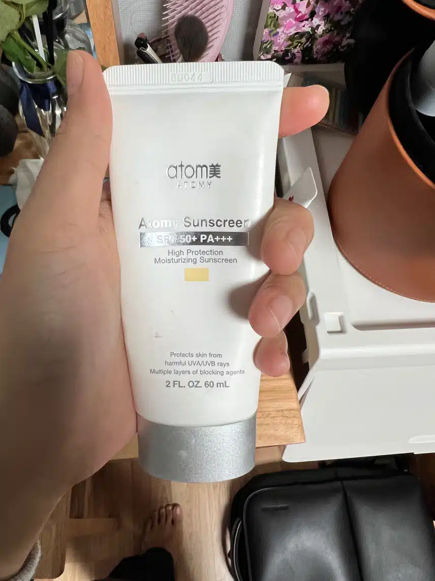 선케어