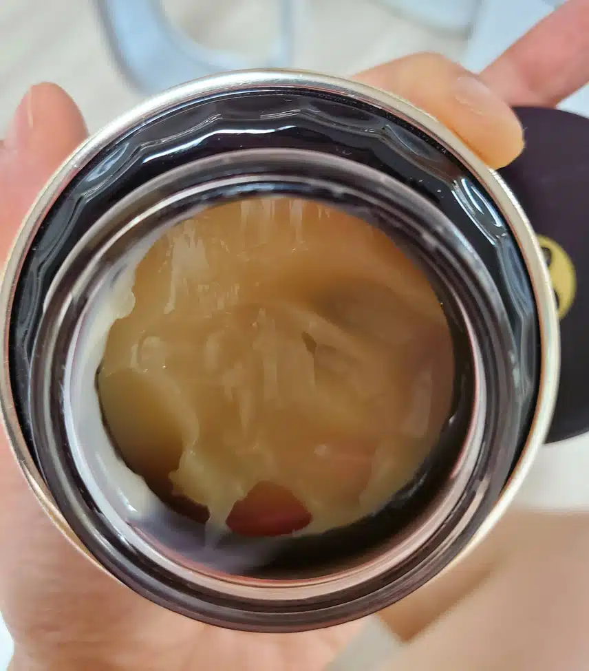 헤리아떼 바이탈라이징 스킨 턴오버 크림