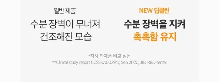 [이주의키워드] 뉴트로지나 젠틀 포밍 클렌저를 추천합니다.