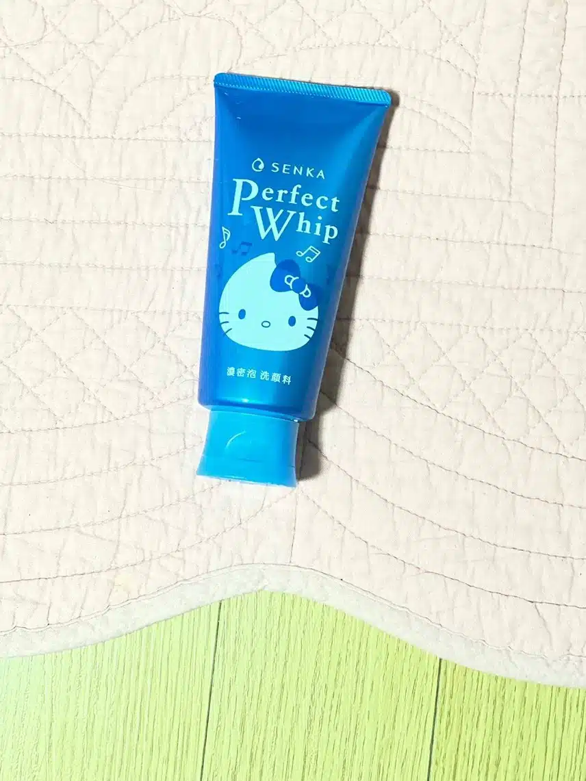모두가 만족하고 저도 만족하는 유명한 클렌징폼!