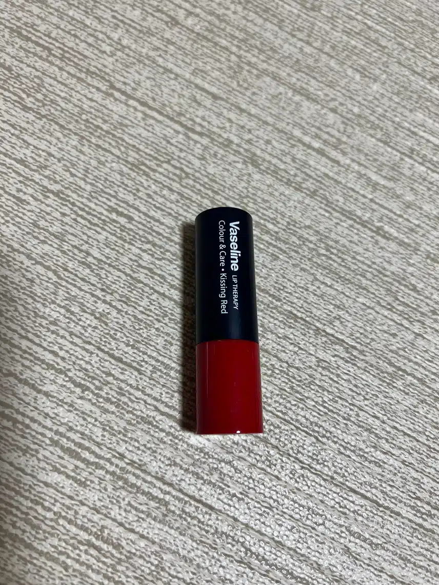 내돈내산) 바세린 립테라피