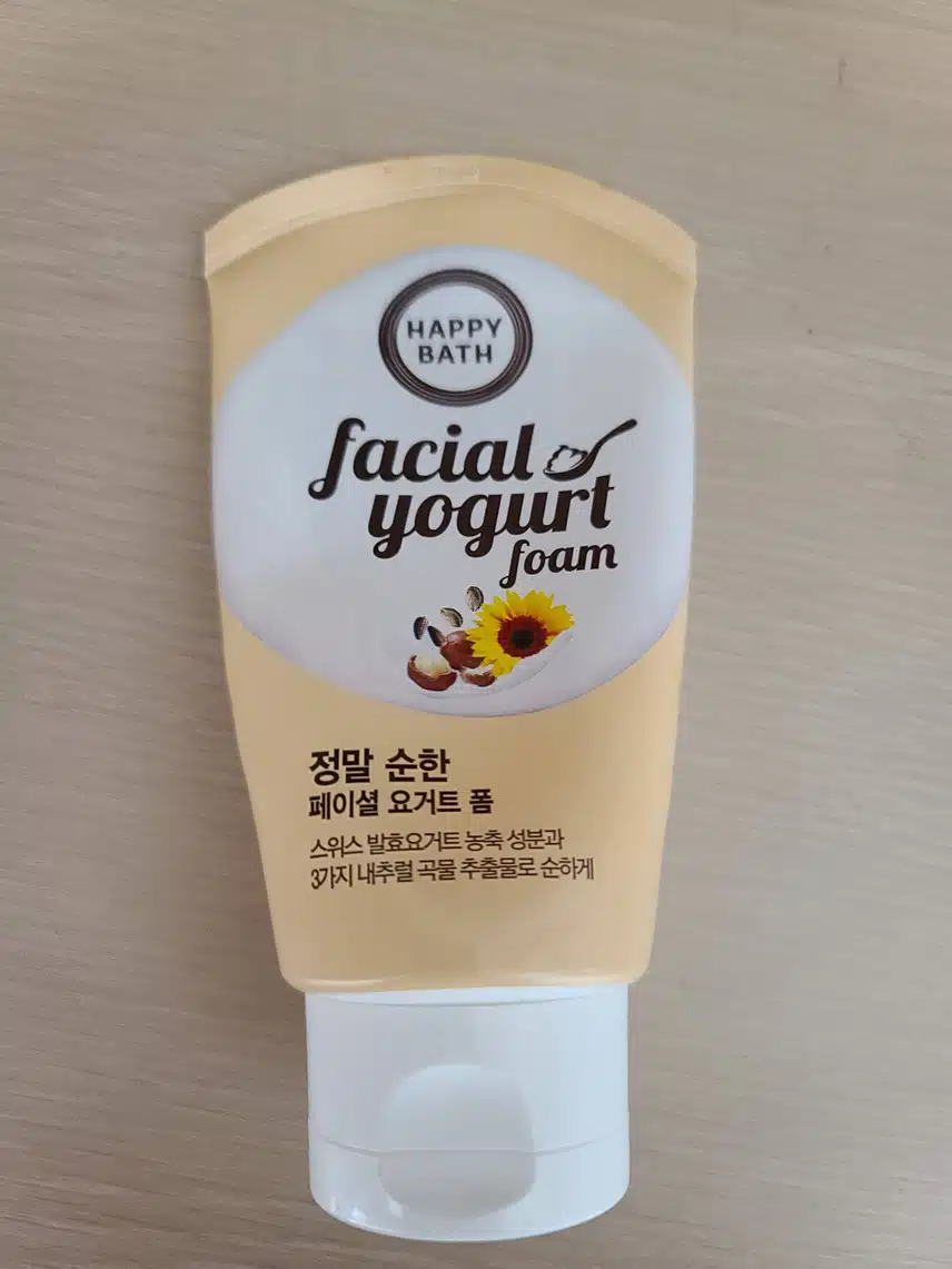 피부 자극 걱정없는 순한 클렌징 제품 추천