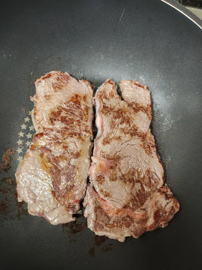 단백질 식단 소고기 구이