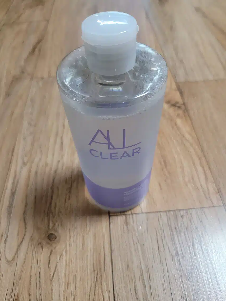 클렌징 후기