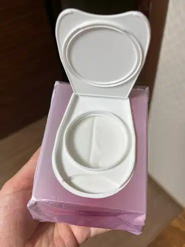 클렌징 티슈 추천해용
