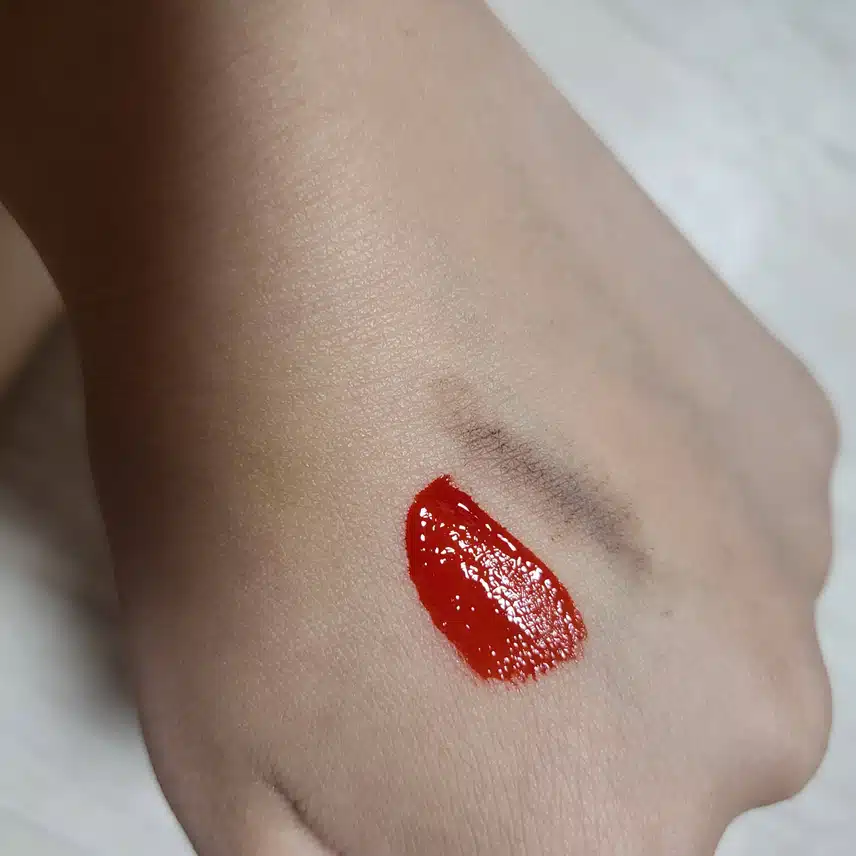 아리얼 클렌징 티슈 추천해요