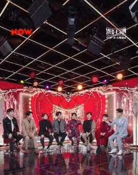 에녹님 리마인드 -네이버 NOW. 2차//불타는 트롯맨 TOP8 스페셜쇼/불타는 퀴즈 대결