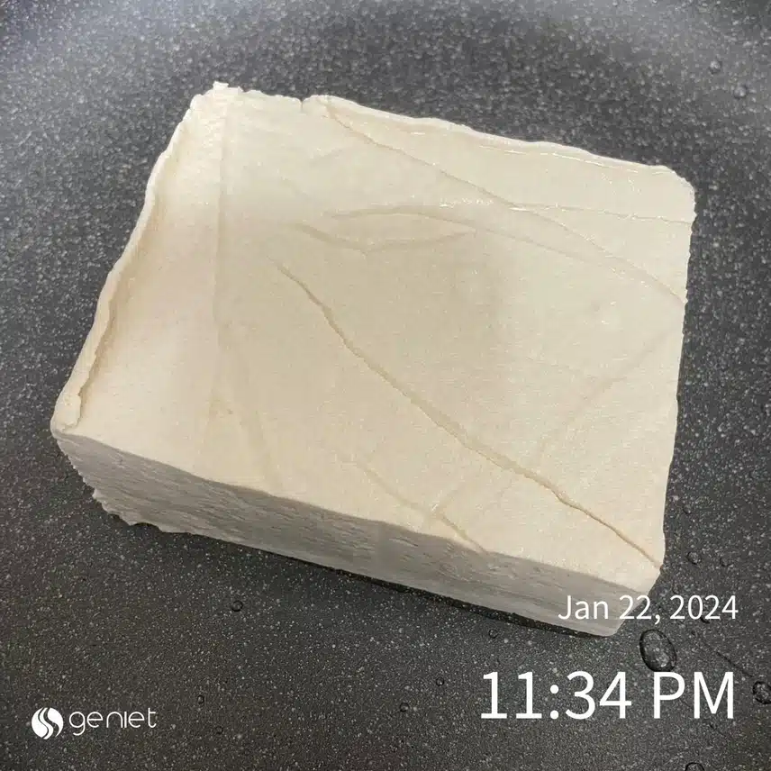 두부, 계란으로 단백질 식단 간단하게 만들기🥚