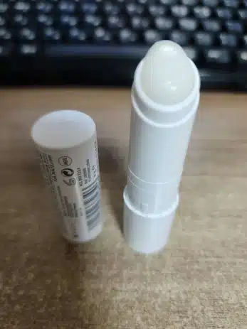 까칠한 입술에 좋은  '바이오더마 립밤'