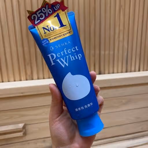 센카 클랜징휩