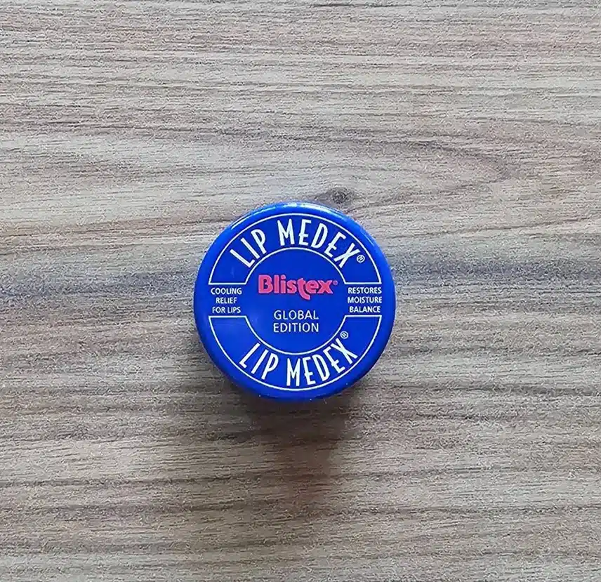 블리스텍스 메덱스 립밤