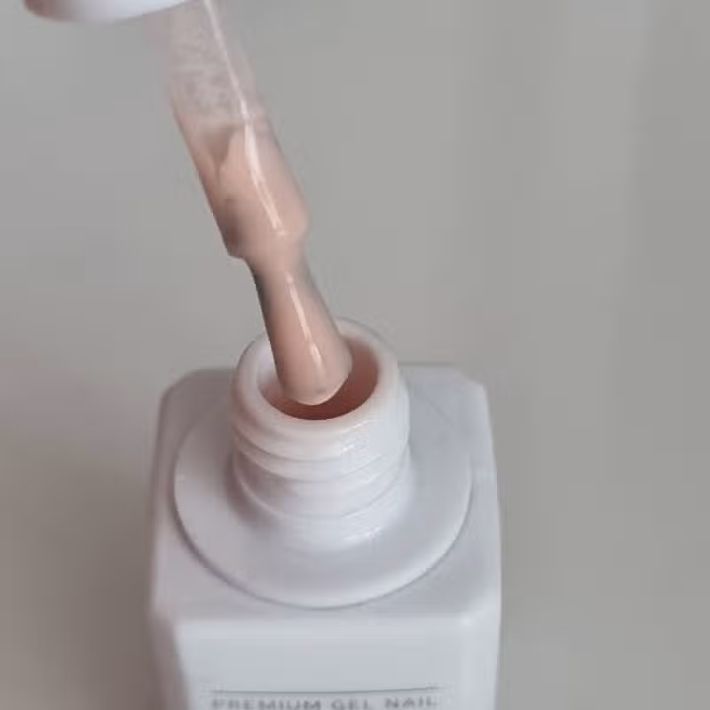 셀프 네일
