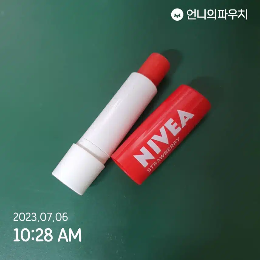[내돈내산]촉촉한 보습력과 자연스럽게 입술에 생기를 주는 컬러 립밤 추천해요