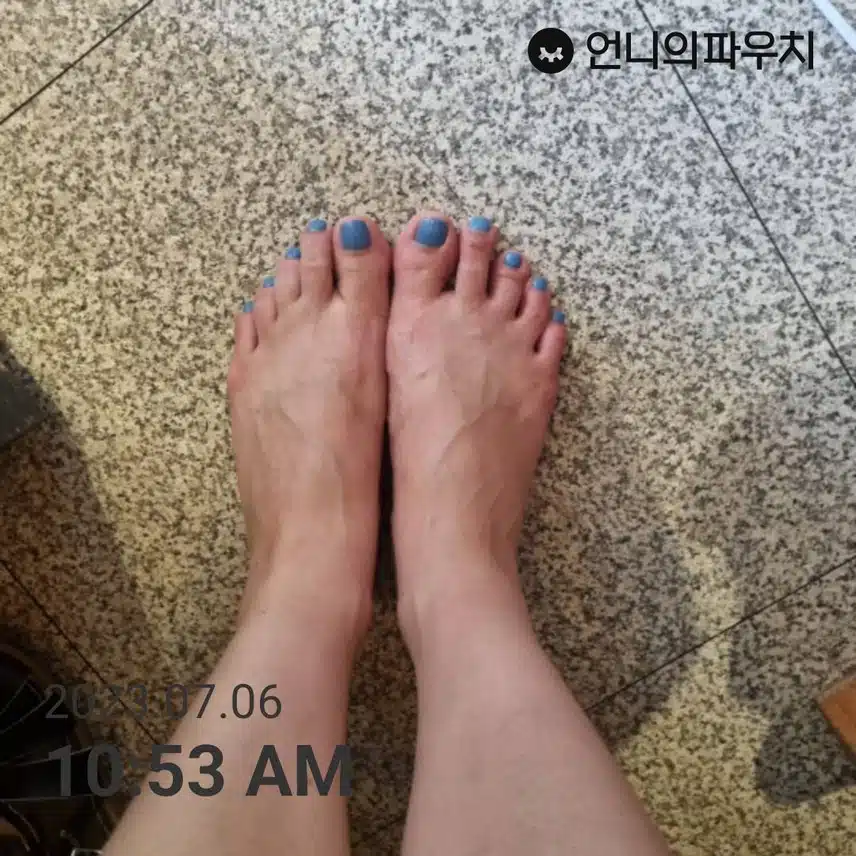 7월2주 키워드 네일