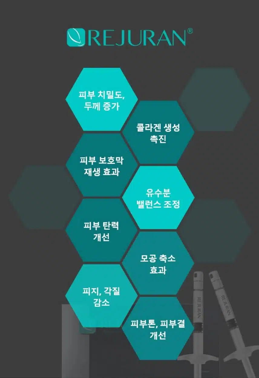 [탑리뷰어 5기] 리쥬란힐러 시술받아보고 싶어요