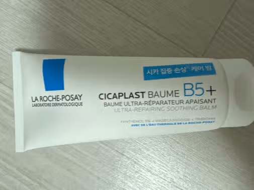 라로슈포제 크림