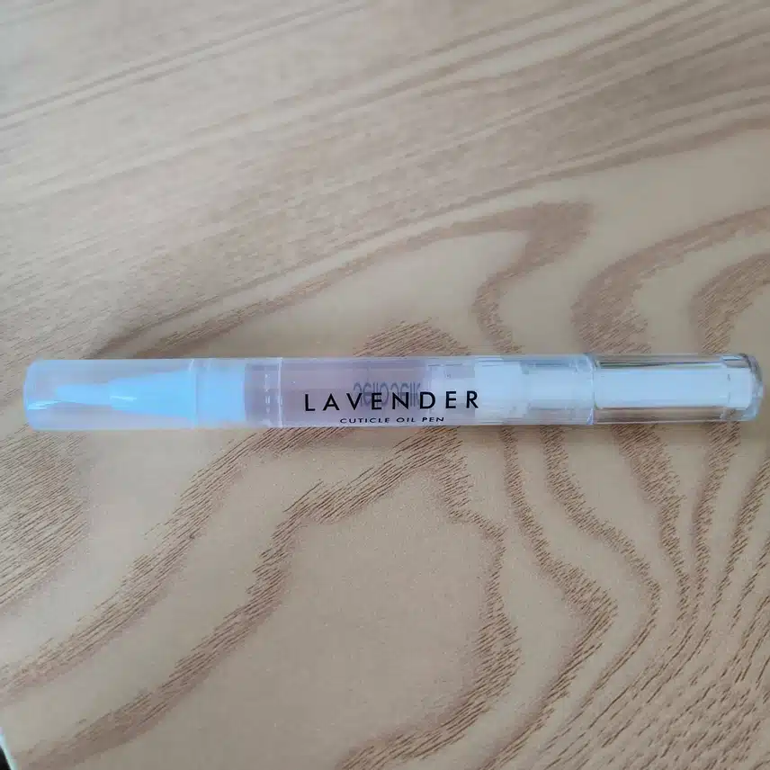 손톱 영양 관리와 큐티클 관리