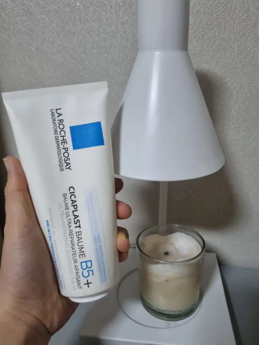 라로슈포제 