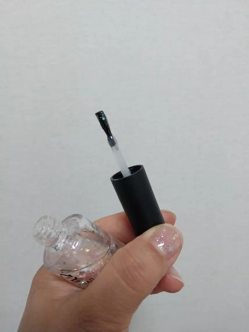 여름맞이 네일