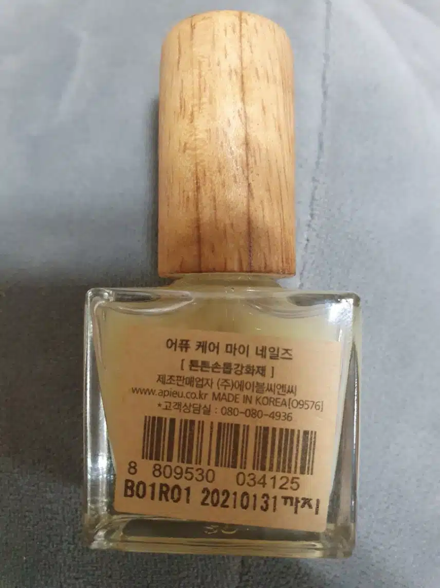 여름맞이 네일은 바로 이것으로~