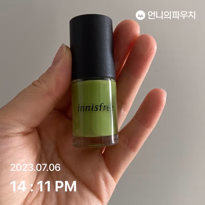여름 상큼 네일로 제격