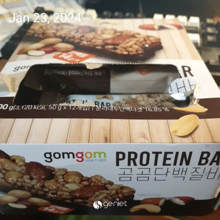 단백질 식단_ 단백질을 꼭 냄비로 먹냐?