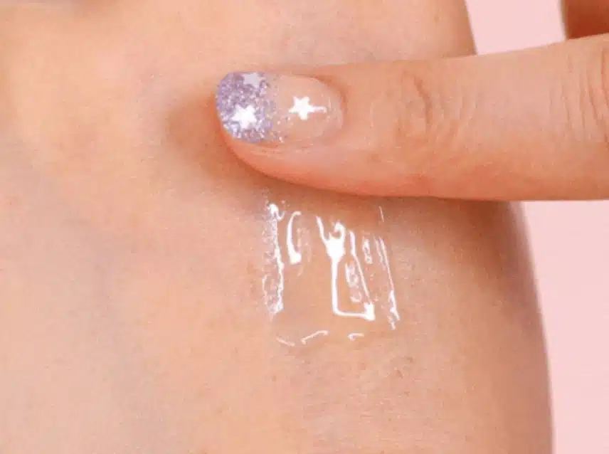 집에서 혼자 손쉽게 큐티클제거하고 영양제까지 관리하자