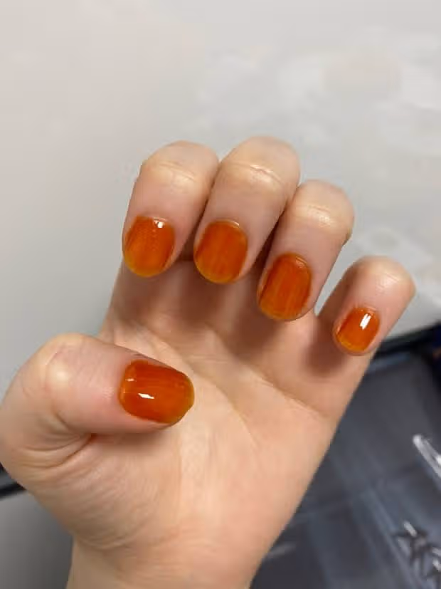 다이소 봉숭아물들이기