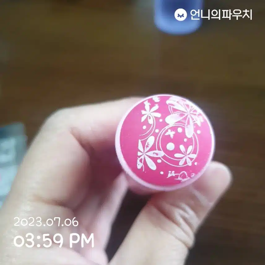 나의 셀프 네일&페디의 역사~~ 그리고 여름 페디~