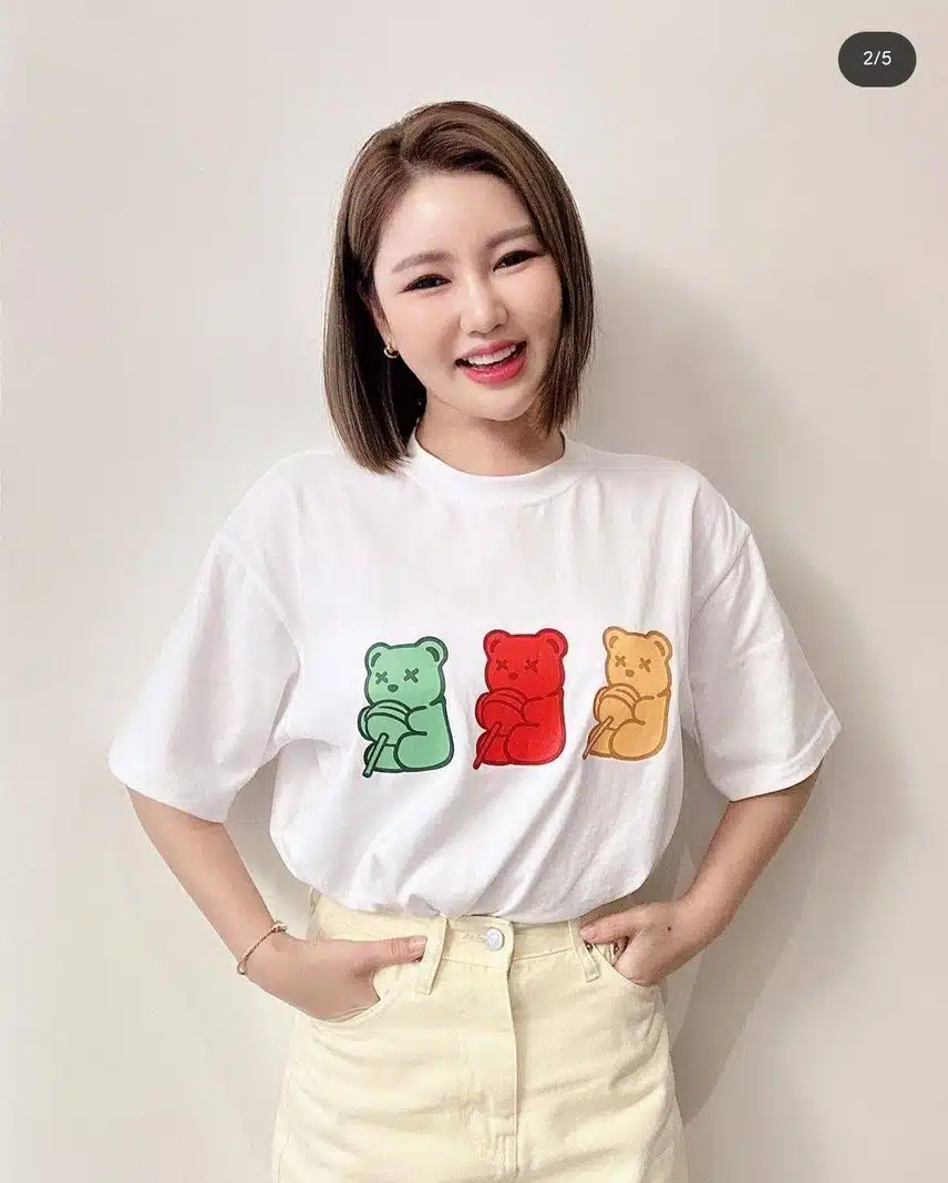 귀여운 가인이어라~♡