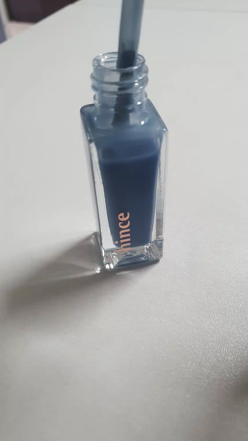 다들 네일샵 가시나요?