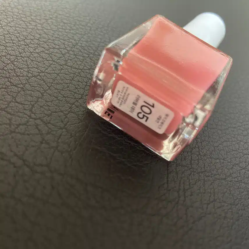 네일/페디 추천 웨이크메이크 메니큐어