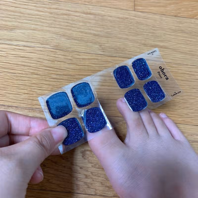 페디큐어