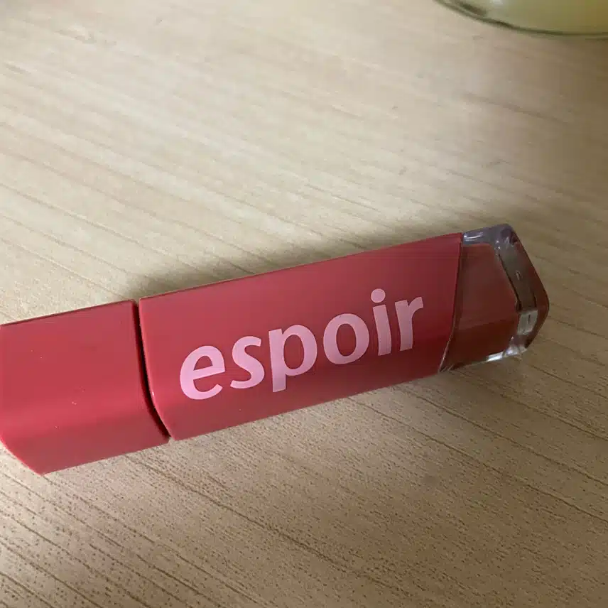 에스쁘아 틴트
