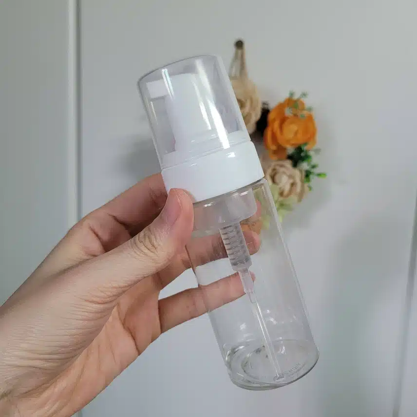 넣기만 하면 폼형태로 바꿔주는 신박한 아이템!!