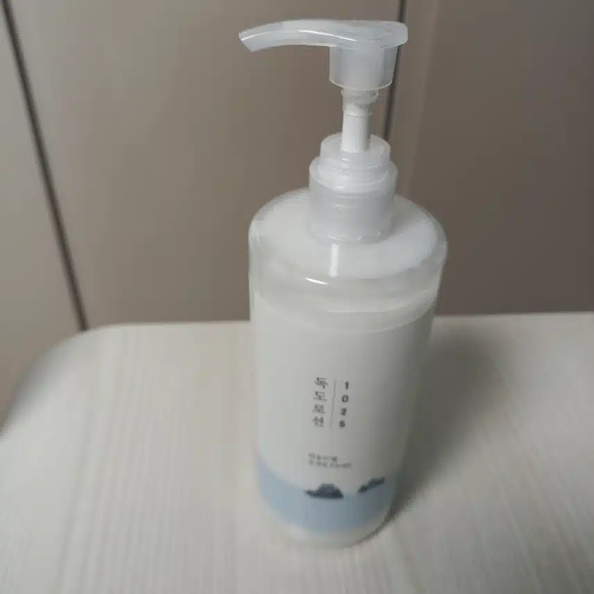 독도로션