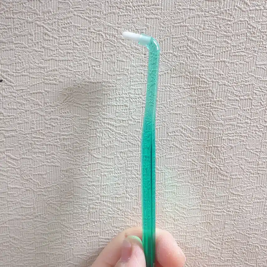 어금니칫솔