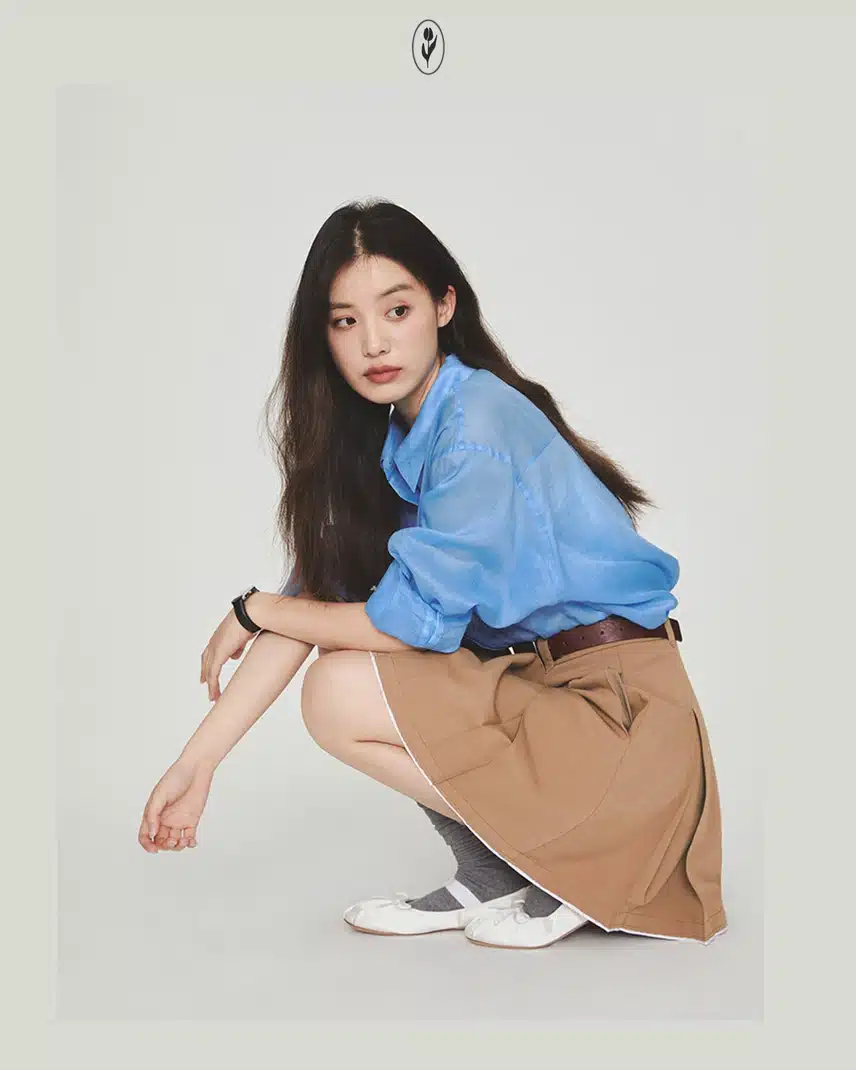 컬러감으로 포인트
