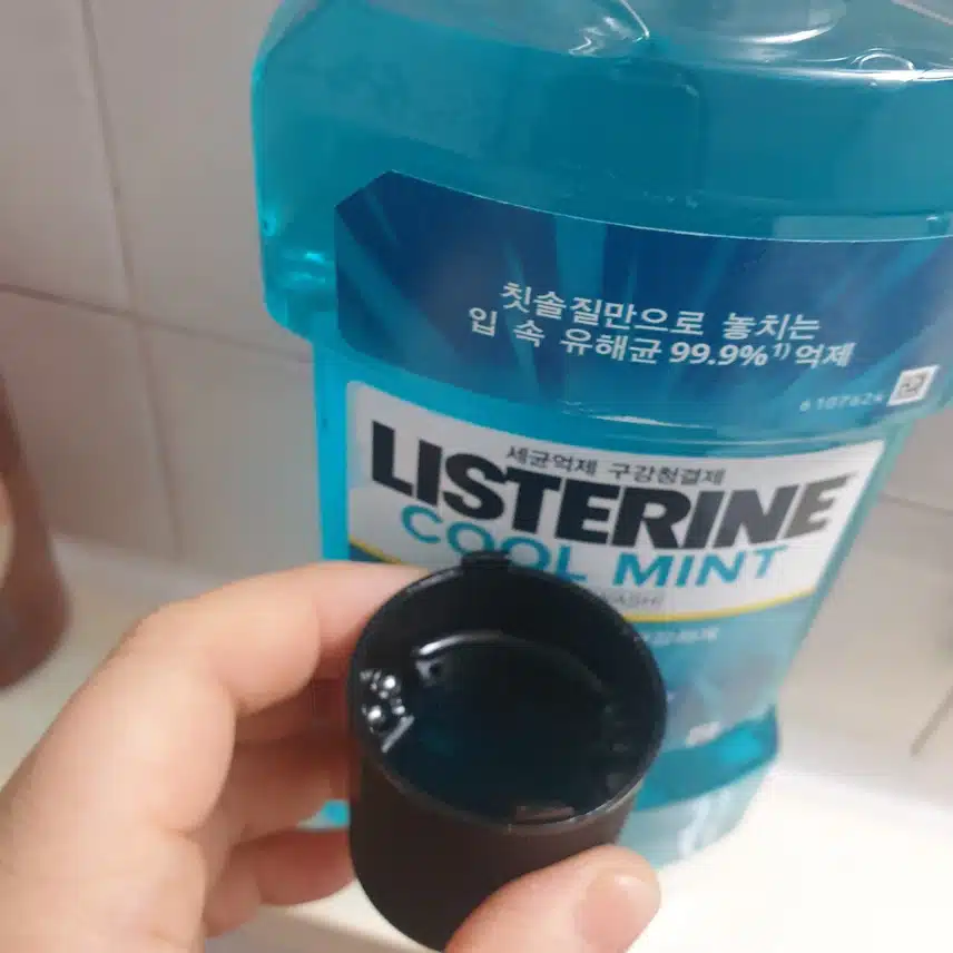 입속건강