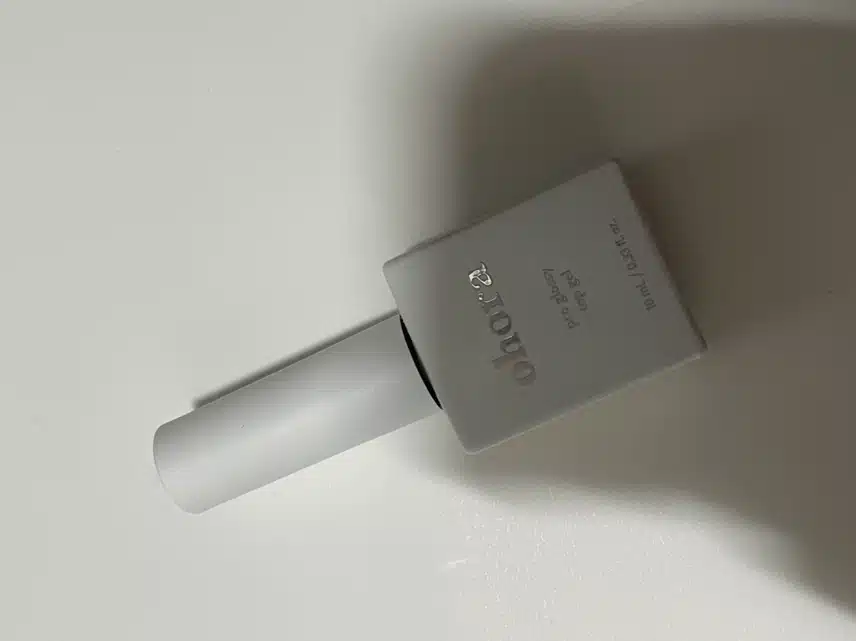 여름맞이 셀프젤네일템 추천