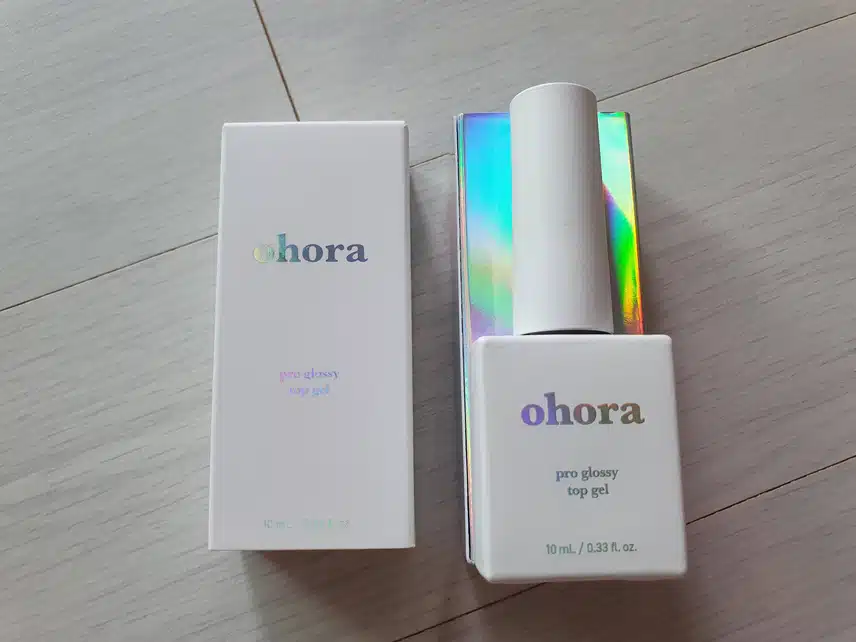 여름에 패디는 필수인데, 간편하게 내돈내산 오호라로