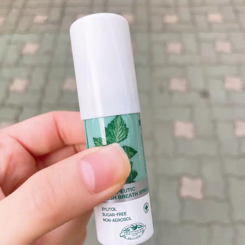 오늘도 상쾌하네여~