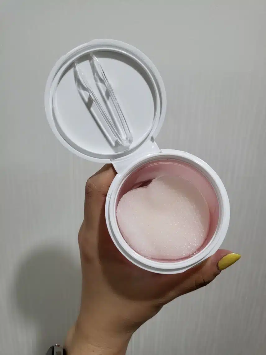 비플레인 바하 패드
