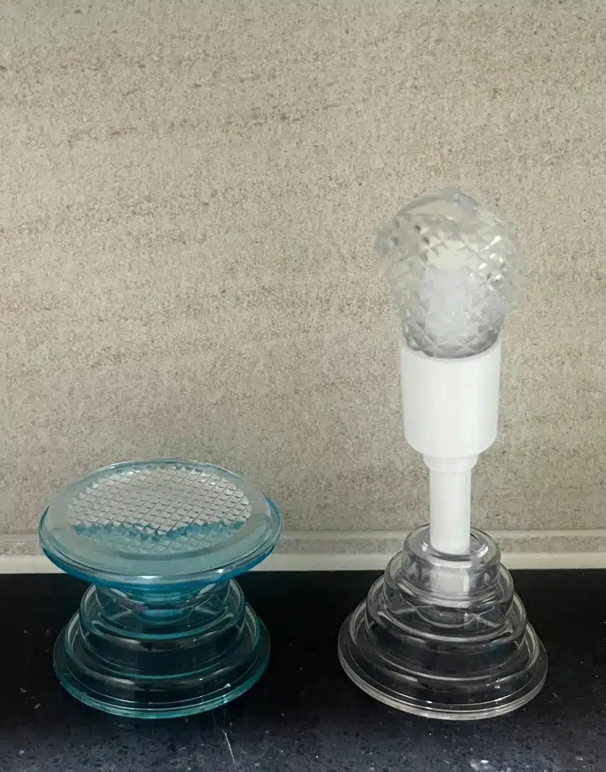 퓨어잇 실리콘 세안브러쉬