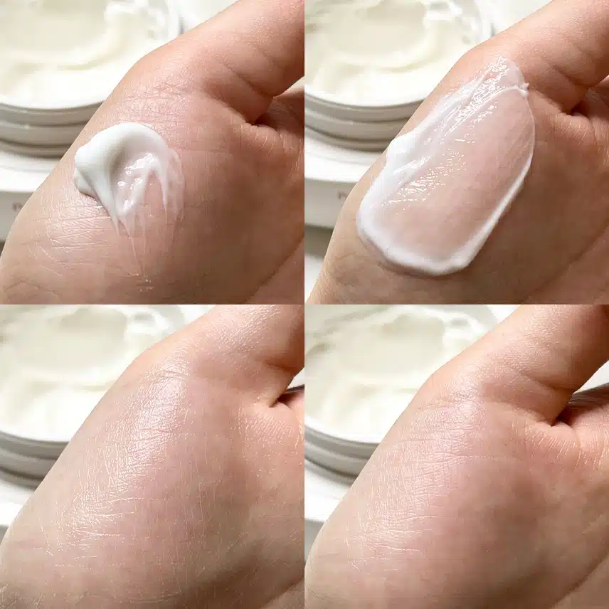 힐링되는 바디크림 !! 🖤
