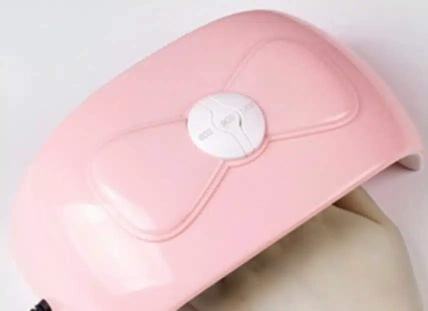 쿠팡애서 산 젤네일