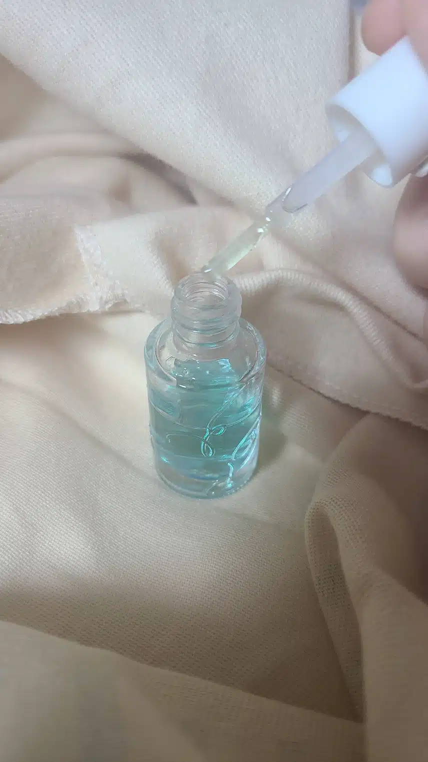 내돈내산 네일제품