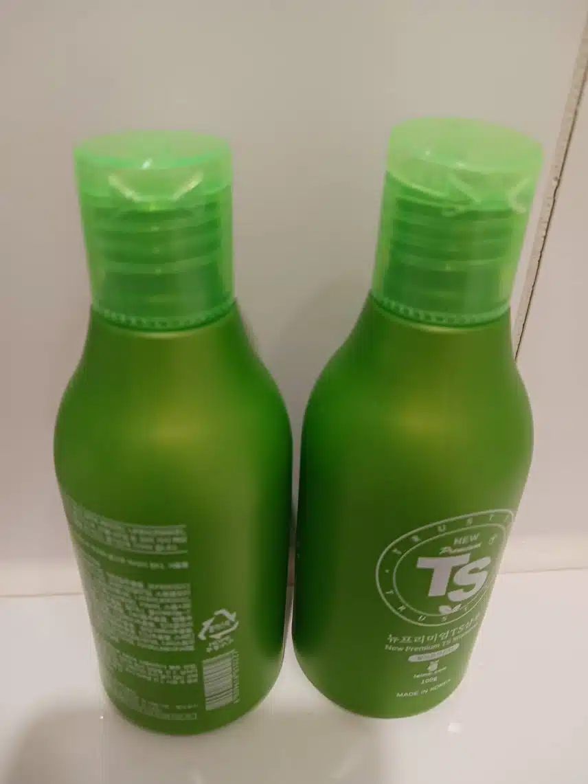 TS샴푸